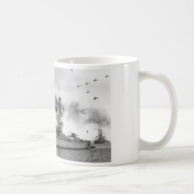 Surrat! Mugg (Höger)
