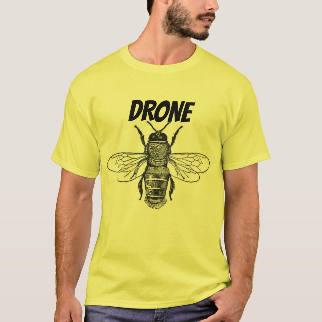 Surrbi T Shirt (Framsida)