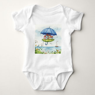  Surreal and peaceful scene T Shirt