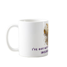 Surreal Baroque Eyebullar med Ornate Guld