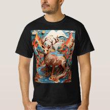 Surreal djurdoance i Illus Geometria