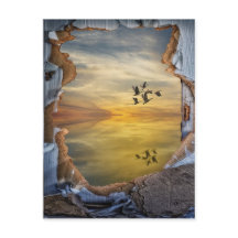 Surreal Fantasy liggande