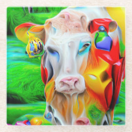 Surreal Farm Art