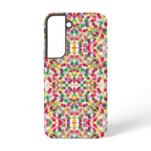 Surreal ispapp för Mobil