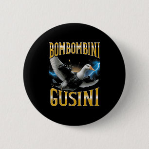 Surreal Italy Brainrot Meme Bombombini Gusini Fu Knapp