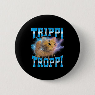 Surreal Italy Brainrot Meme Trippi Troppi Cat Fu Knapp