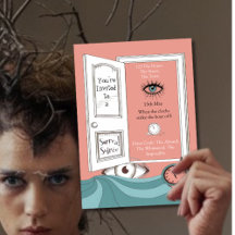 Surreal Soaré, Modern Surrealismfest, Bisarr