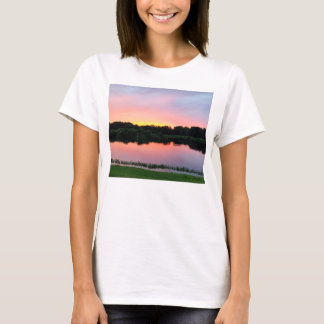Surreal Sunrise T Shirt
