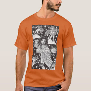 Surreal verklighet t shirt