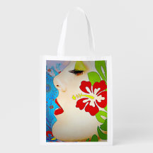 Surreala drömmar av konsthantverk från sommaren