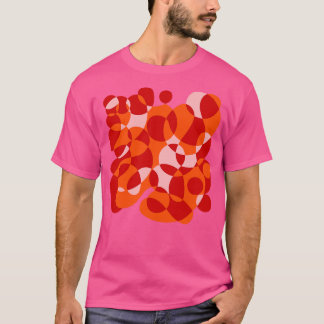 Surreala former Miro Inspired 1 T Shirt