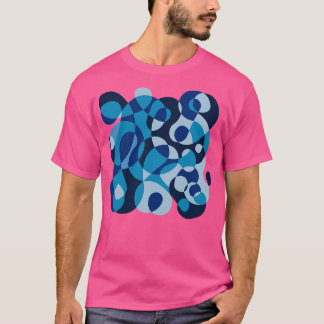 Surreala former Miro Inspired 2 T Shirt