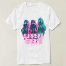 Surreala spritdrycker - dyra förekomster