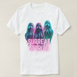 Surreala spritdrycker - dyra förekomster t shirt