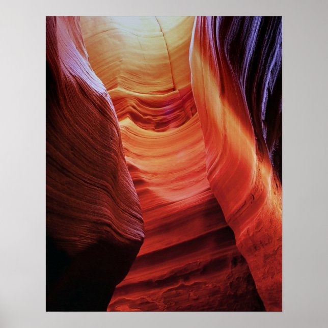 Surreala stridigheter poster (Framsidan)