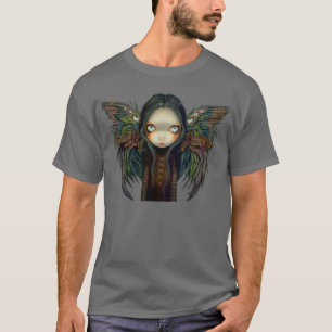 Surrealism för ängel för bevingad siareSKJORTA Tee Shirt