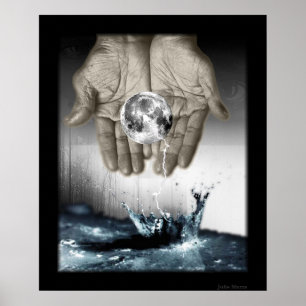 Surrealism Poster