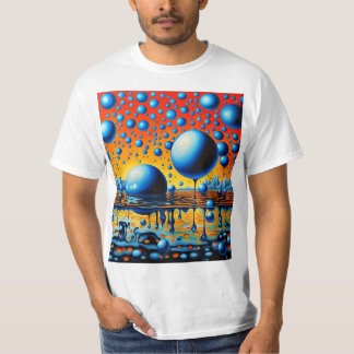 Surrealista 14 t shirt