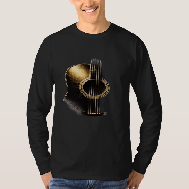 Surrealistisk konceptkonst för män T-shirt (Framsida)