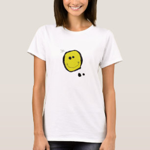 surrealistisk skjorta t-shirt