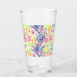 Surrealistiska Garden Glaskopp