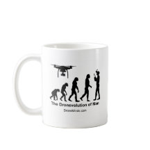 Surrevolution av manen