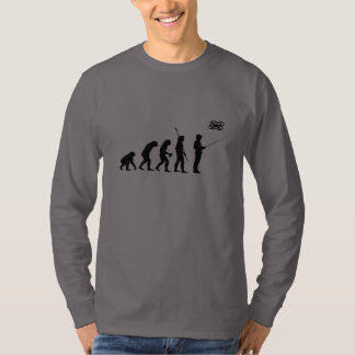 Surrevolutionlångärmad T-shirt