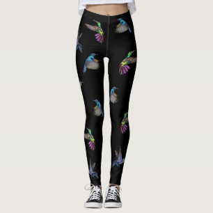 Surrfågelfröjd - skräddarsy den - Yoga Leggings