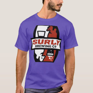 Surt Brewing Co T Shirt