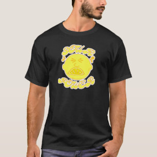 Surt driva! t shirt