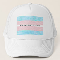 Surt med T 3.0-Hat