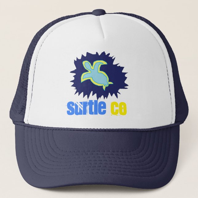 Surtle hatt £10.95 keps (Framsida)