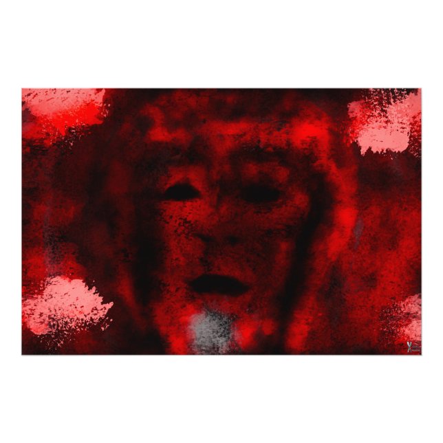 SURTR FOTOTRYCK (Framsidan)