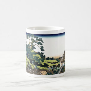 Surugadai i Edo Kaffemugg