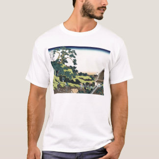 Surugadai i Edo T Shirt