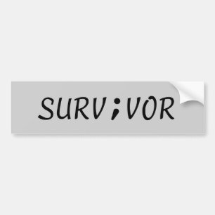 surv; vor bildekal