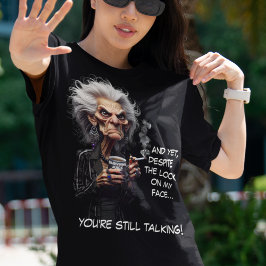 Survival Juice T Shirt