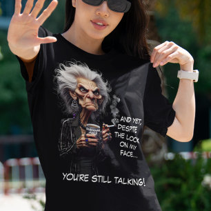 Survival Juice T Shirt