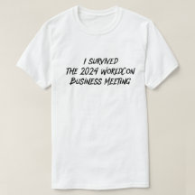 survival of the fittest (unisex lätt)