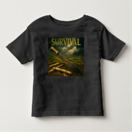 Survival T Shirt