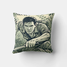 Survivalist Spirit Kudde