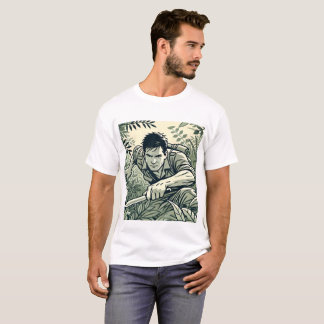 Survivalist Spirit T-Shirt