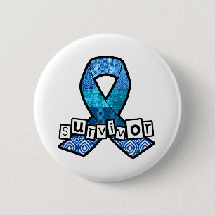 Survivor Blue Ribbon Knapp