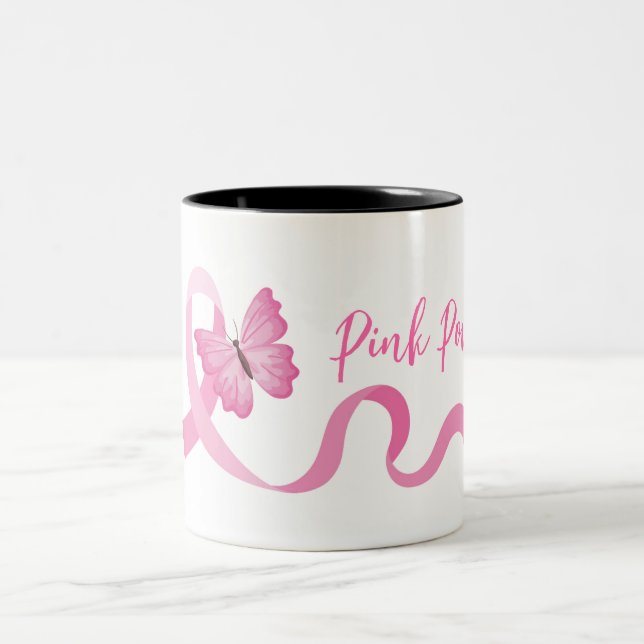 Survivor Coffee Mugg (Center)