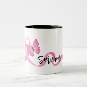 Survivor Coffee Mugg