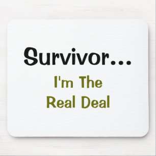 Survivor Inspirational Satt Musmatta