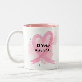 Survivor Mugg