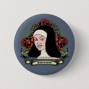 Survivor Nun Knapp