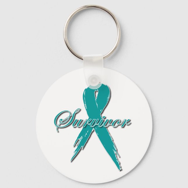 Survivor Nyckelring (Framsida)