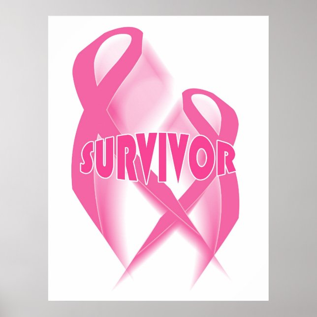 Survivor Poster (Framsidan)